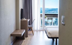 Hotel Alda Sada Marina